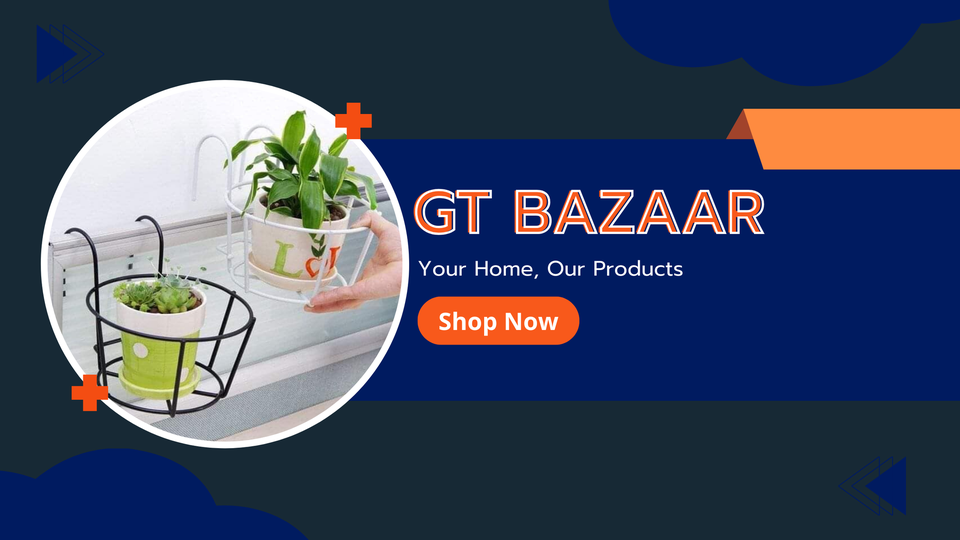 GT Bazaar promo
